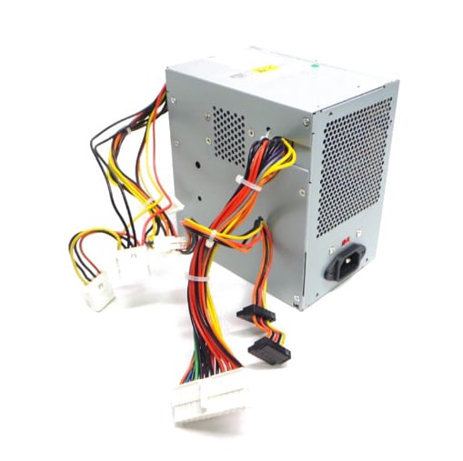 [0MC633] 0MC633 - Dell 230-Watts Power Supply for Optiplex 210L / 520 Dimension E310 3100 (New pulls)