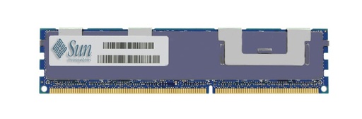 [7100794] 7100794 - Sun 16GB DDR3-1600MHz PC3-12800 ECC Registered CL11 240-Pin DIMM 1.35V Low Voltage Dual Rank Memory Module