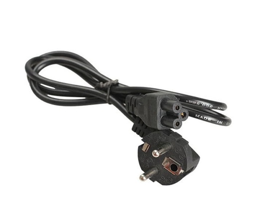 [8003840] 8003840 - Gateway / King-Cord 125V 10A PC Power Cord