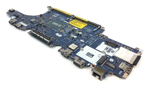 [0MD90N] 0MD90N - Dell System Board Core i5 2.0GHz (i5-4310U) with CPU Latitude E5450