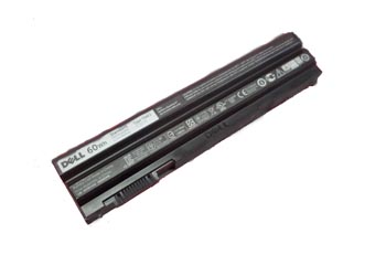 [0MDK62] 0MDK62 - Dell Li-Ion Primary 6-Cell 60WH Battery