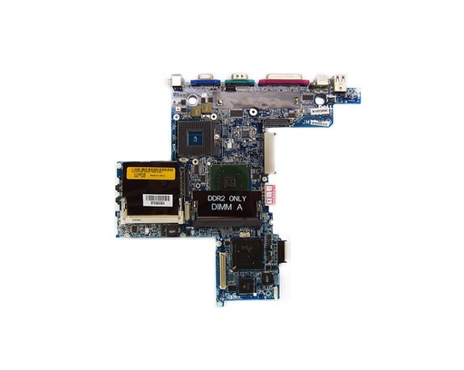 [0MF788] 0MF788 - Dell System Board Motherboard for Latitude D610