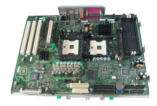 [0MG024] 0MG024 - Dell System Board (Motherboard) for Precision Workstation 670
