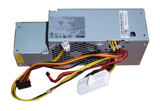 [0MH300] 0MH300 - Dell 275-Watts Power Supply for Optiplex 740 745 755 SFF
