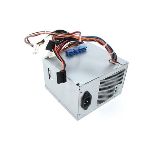 [0MH495] 0MH495 - Dell 305-Watts Power Supply for GX620 Tower