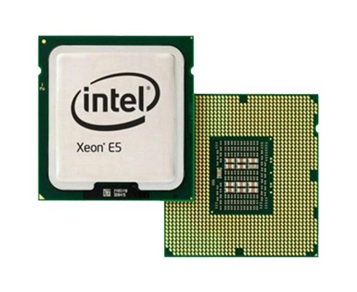 [0MHPV6] 0MHPV6 - Dell 2.53GHz 5.86GT/s QPI 12MB L3 Cache Intel Xeon E5630 Quad Core Processor