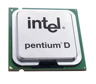 [0MJ774] 0MJ774 - Dell 3.20GHz 800MHz FSB 4MB L2 Cache Intel Pentium D Dual Core 940 Processor