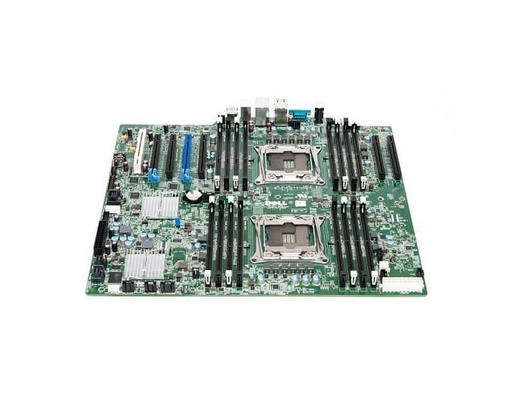 [0MK5PH] 0MK5PH - Dell System Board Motherboard for Precision T7910 Clean pulls