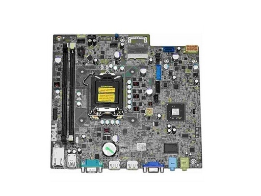 [0MN1TX] 0MN1TX - Dell System Board LGA1155 without CPU Optiplex 7010 USFF (New pulls)