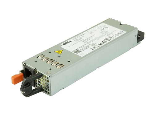 [0MP126] 0MP126 - Dell 717-Watts Power Supply for PowerEgde R610