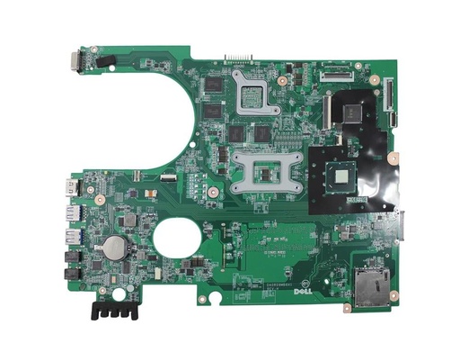 [0MPT5M] 0MPT5M - Dell System Board RPGA989 without CPU Inspiron 17R 7720