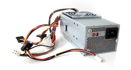 [0N038C] 0N038C - Dell 250-Watts Power Supply