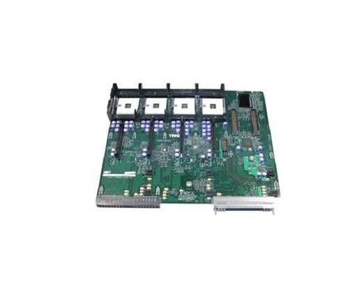 [0N1351] 0N1351 - Dell System Board Motherboard for PowerEdge 6650