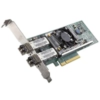 [0N20KJ] 0N20KJ - Dell Broadcom 57810S 10GB Dual Port SFP+ PCI Express x8 Ethernet Converged Network Adapter for PowerEdge M620 M820