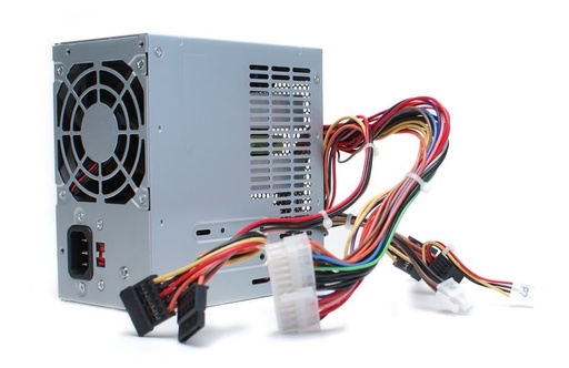 [0N385F] 0N385F - Dell 300-Watts Power Supply for Inspiron 518 530 531 541 560 580 Vostro 200 220 400