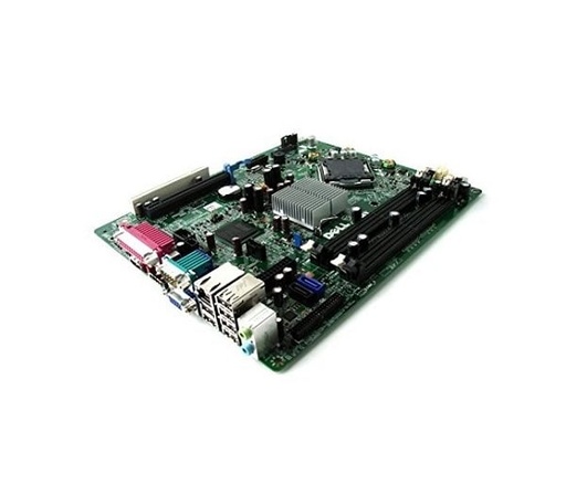 [0N449H] 0N449H - Dell System Board Motherboard for OptiPlex 760