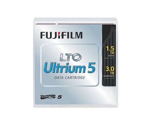 [16008030] 16008030 - Fuji Film LTO-5 Ultrium Data Cartridge