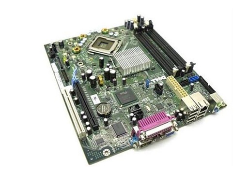 [0N4YC8] 0N4YC8 - Dell DDR3 4-Slot RAM ATX System Board (Motherboard) H2 Socket LGA 1155 for Optiplex 9020