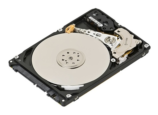 [0N573K] Dell 0N573K 80GB Hard Drive for LaserJet Printer 2145CN