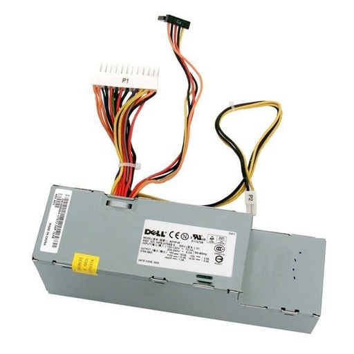 [0N8373] 0N8373 - Dell 275-Watts Power Supply for Optiplex GX 620 SFF