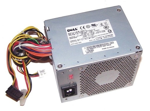[0N8374] 0N8374 - Dell 220-Watts Power supply for OptiPlex GX520