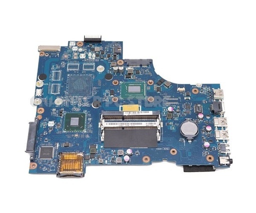 [0N9G7X] 0N9G7X - Dell Motherboard with Intel i7-3537U 2.0GHz CPU for Inspiron 17R 5721 3721