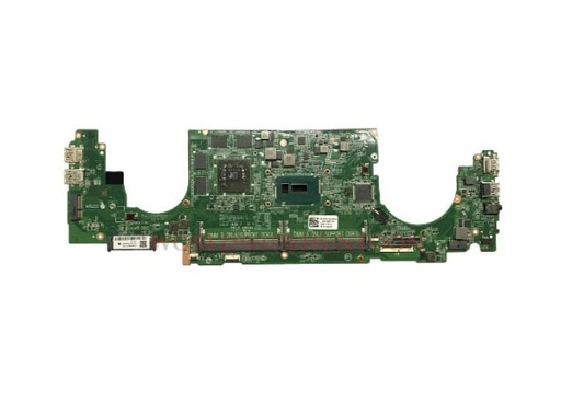 [0N9YM9] 0N9YM9 - Dell Inspiron 7548 Laptop Motherboard W/ Intel I7-5500u 2.4GHz Cpu