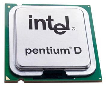[0NC746] 0NC746 - Dell 2.80GHz 800MHz FSB 2MB L2 Cache Intel Pentium D Dual Core 820 Processor