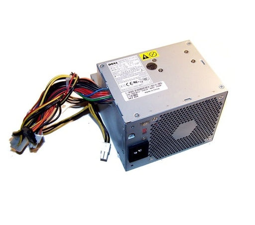 [0NC912] 0NC912 - Dell 220-Watts Power Supply for GX520 SDT