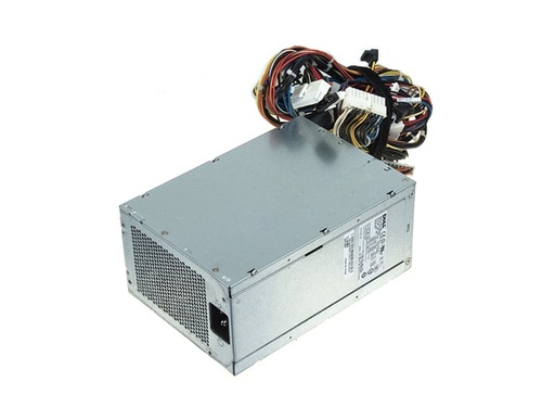 [0ND285] 0ND285 - Dell 1000-Watts Power Supply for Precision workstation 690/490 XPS 700/710/720
