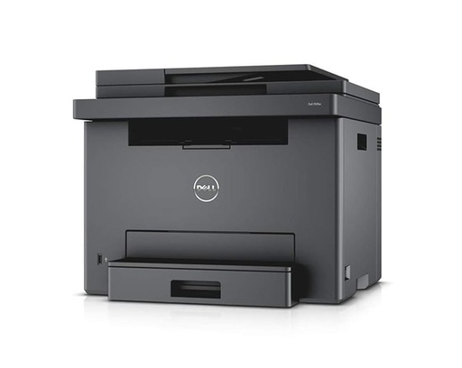 [0NJMVP] 0NJMVP - Dell E525W Multifunction Wireless Color Laser Printer Copy Scan Fax AirPrint