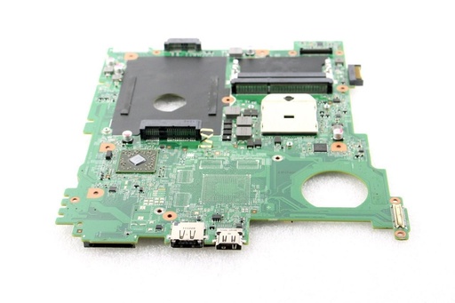 [0NKG03] 0NKG03 - Dell Inspiron M5110 AMD Laptop Motherboard FS1 (Clean pulls)