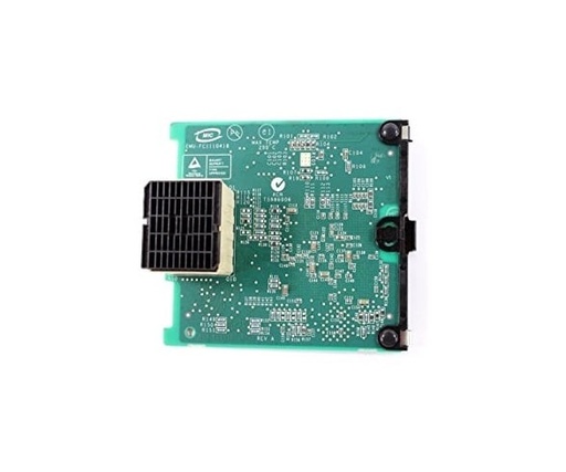 [0NP671] 0NP671 - Dell Emulex 4GB Fibre Channel Mezzanine Host Bus Adapter for PowerEdge M805