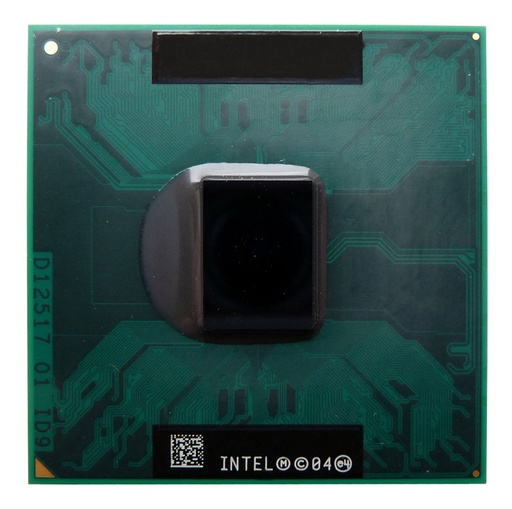 [0NP831] 0NP831 - Dell 1.83GHz 667MHz FSB 2MB L2 Cache Intel Core 2 Duo T5600 Mobile Processor