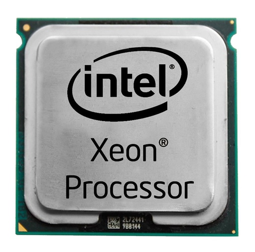 [0NR170] 0NR170 - Dell 2.66GHz 1333MHz FSB 4MB L2 Cache Intel Xeon 5150 Dual Core Processor