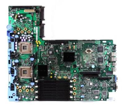 [0NR282] 0NR282 - Dell System Board (Motherboard) for PowerEdge 2950 GII
