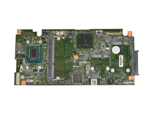 [0NT1R7] 0NT1R7 - Dell Xps 18 1810 Laptop Motherboard W/ Intel I3-3227u 1.9GHz Cpu