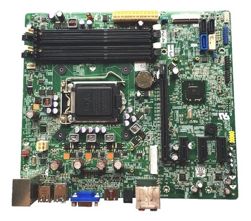 [0NW73C] 0NW73C - Dell Studio XPS 8500 Vostro 470 Intel Desktop Motherboard