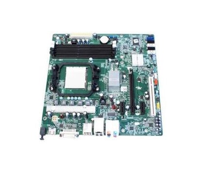 [0NWWY0] 0NWWY0 - Dell System Board (Motherboard) for Studio XPS 7100 Desktop (Refurbished)