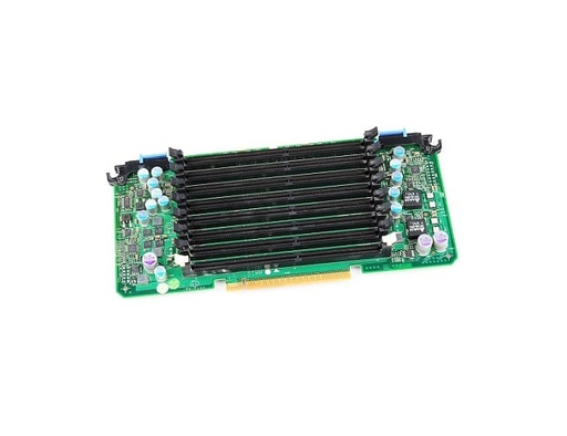 [0NX761] 0NX761 - Dell PowerEdge R900 Memory Riser Board