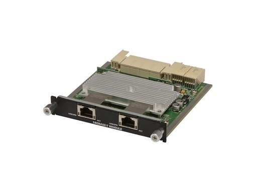 [0P623D] 0P623D - Dell PowerConnect M8024 Dual Port 10Gb Stacking Module Adapter