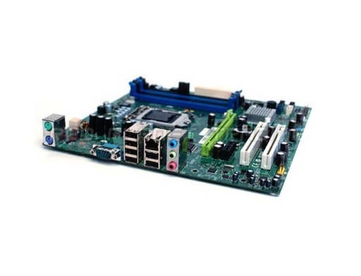 [0P67HD] 0P67HD - Dell System Board LGA1156 without CPU Presicion WorkStation T1500 Tower