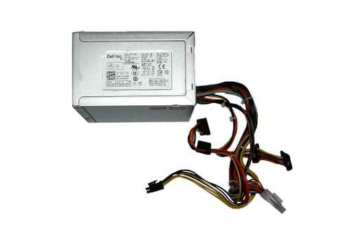 [0P9H0Y] 0P9H0Y - Dell 300-Watts Power Supply for Vostro 470 Tower
