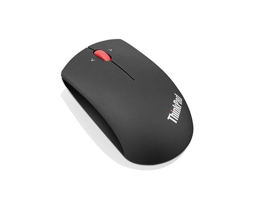 [25203606] 25203606 - Lenovo Wireless Silver Mouse SM-8861