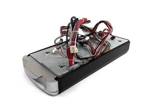 [0PD144] 0PD144 - Dell 650-Watts Power Supply for XPS 600