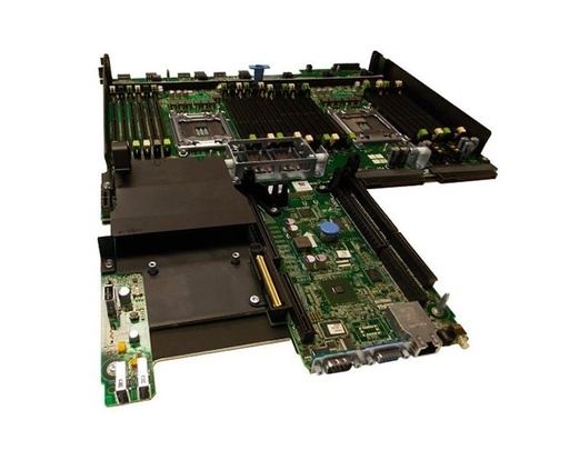 [0PFG1N] 0PFG1N - Dell System Board (Motherboard) Dual Socket LGA2011 for PowerEdge R820 (Refurbished)