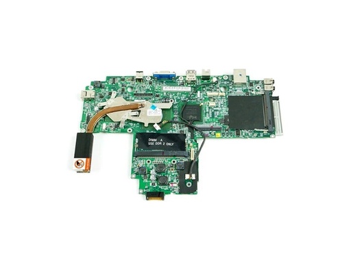 [0PG561] 0PG561 - Dell System Board Motherboard Intel 915GM for Latitude D410 Laptop System