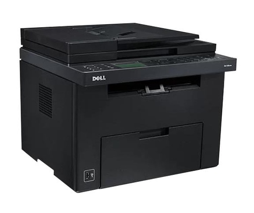 [0PGPR2] 0PGPR2 - Dell 1355cn All-In-One Multifunction Color Laser Printer