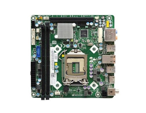 [0PGRP5] 0PGRP5 - Dell System Board (Motherboard) for Alienware X51 R2 Andromeda