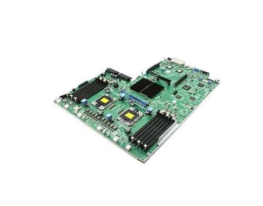 [0PK460] 0PK460 - Dell System Board Motherboard with Tray for PowerEdge R610